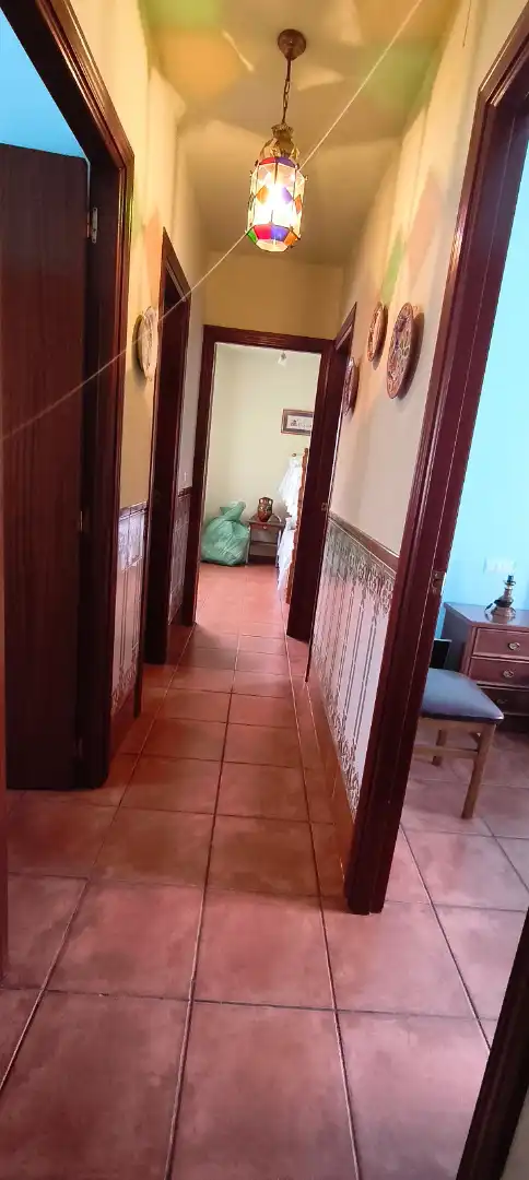 Casa amb terrassa en venda a Calle Cañada Real 35, imagen 15