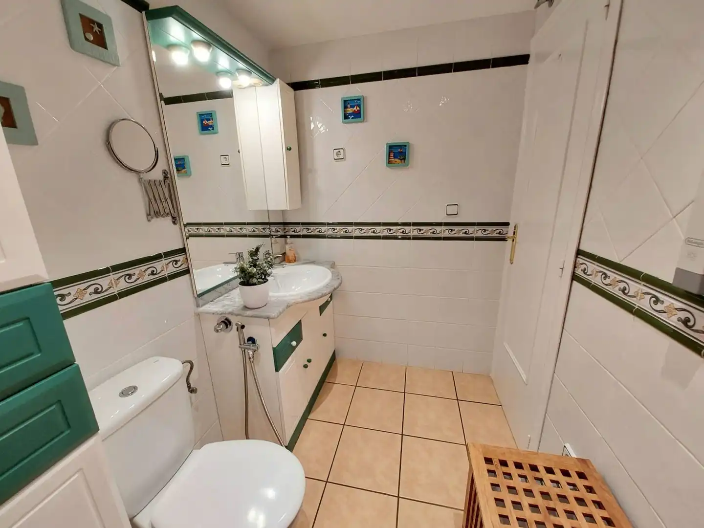 Apartamento con ascensor en venta en Columbretes 23, imagen 14