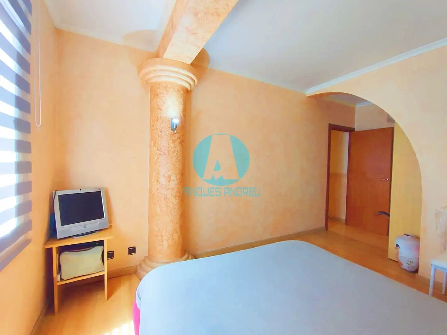 Habitación de Piso en venta en Mataró con Aire acondicionado, Calefacción y Terraza