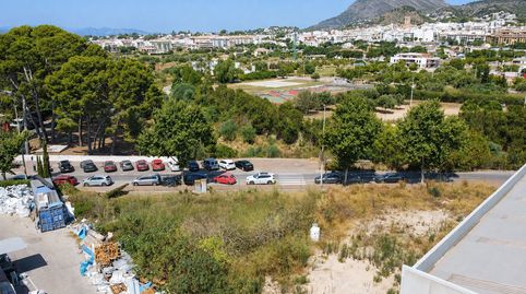 Foto 3 de Residencial en venta en Montañar - El Arenal, Jávea / Xàbia