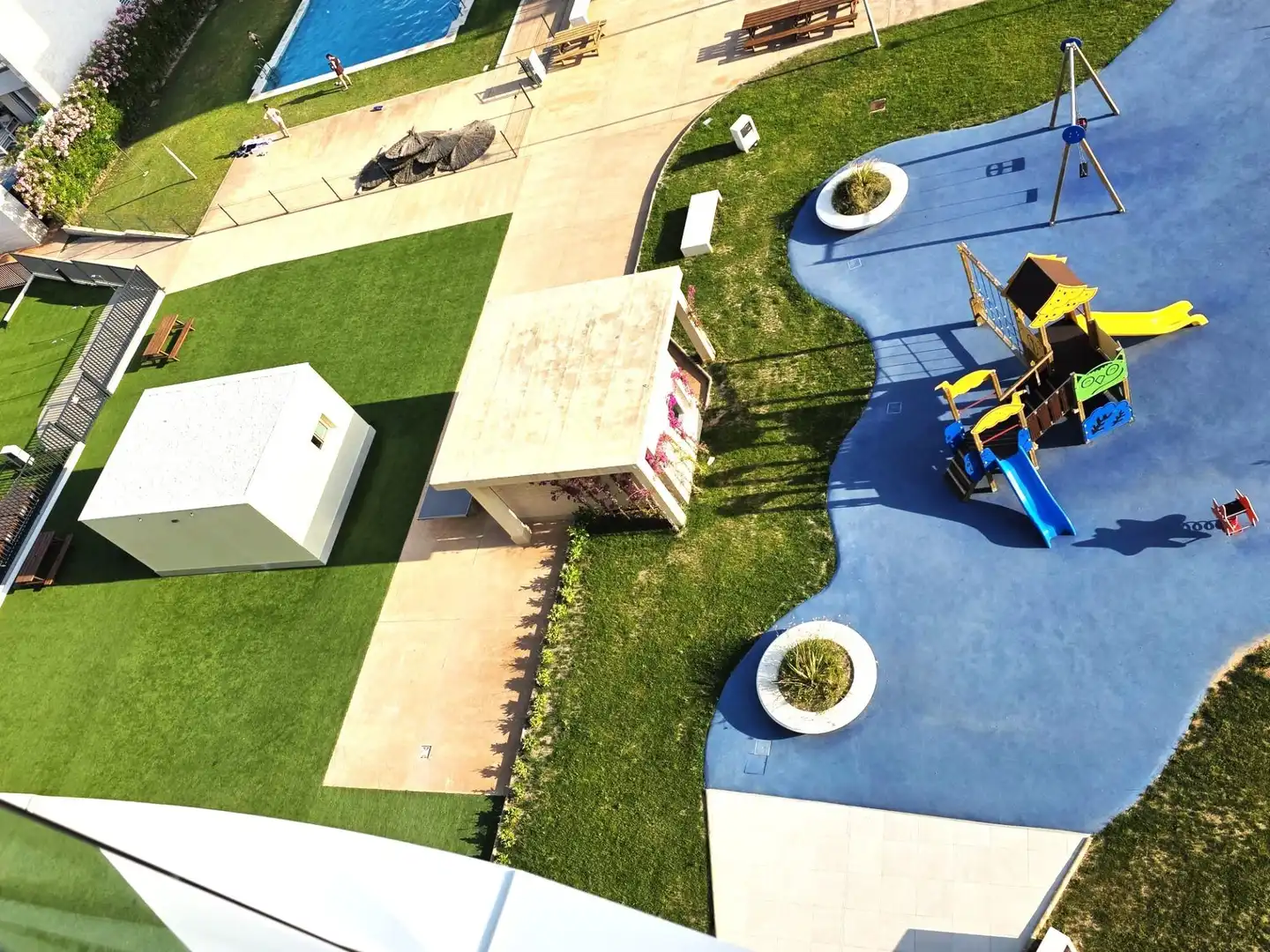 Apartament amb piscina en venda a Avenida de Tramuntana 22, imagen 46