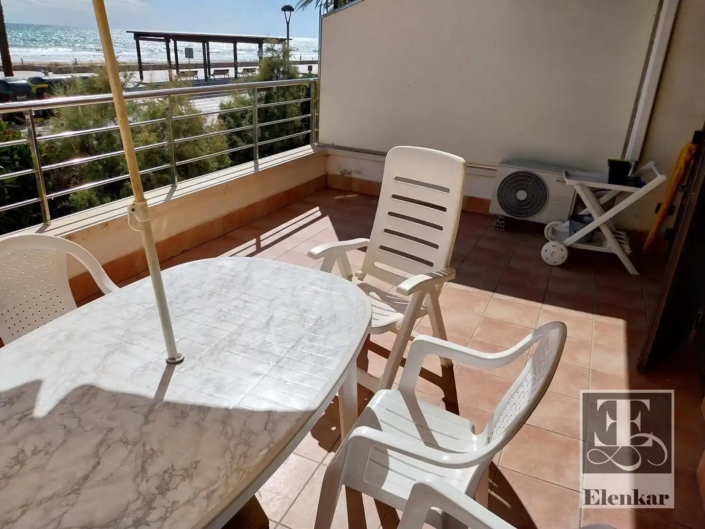 Wohnung mit Pool zum Verkauf in MARITIM SANT JOAN DE DEU, imagen 24