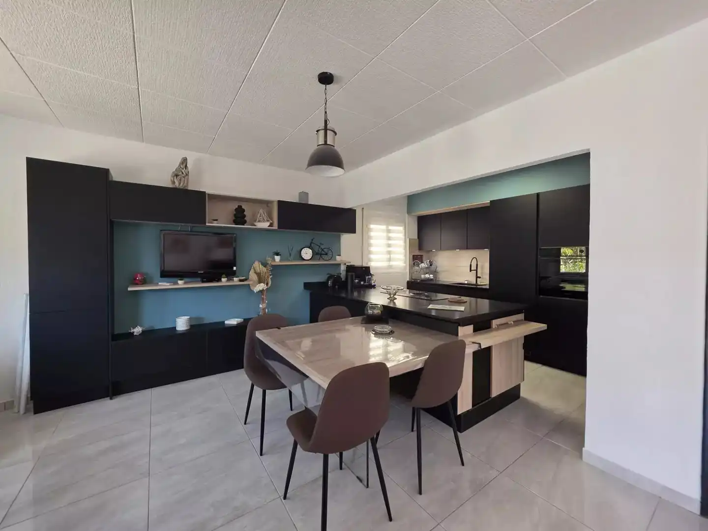 Maison avec piscine à vendre à Peni, imagen 4