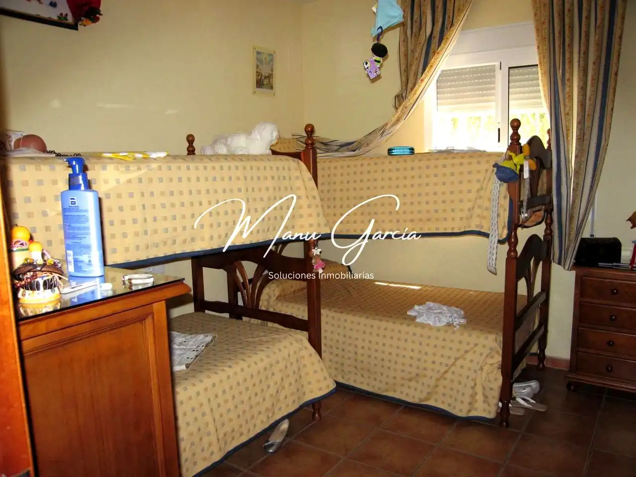 Casa con piscina en venta en Diseminado, imagen 15