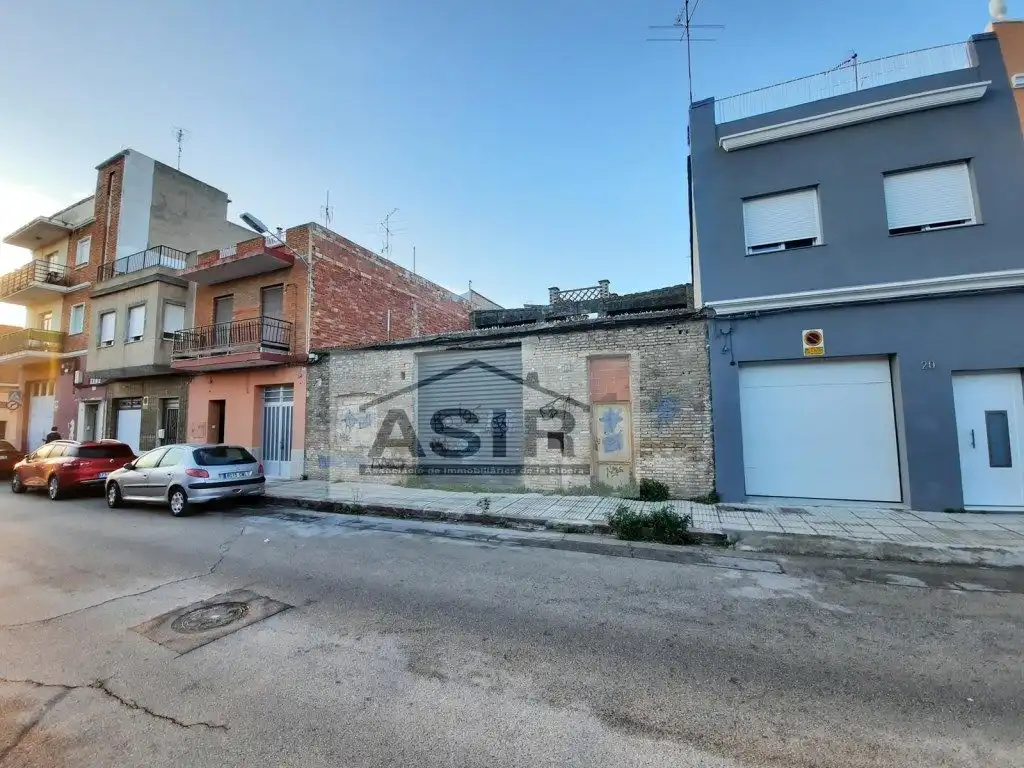 Residential land for sale in Casc Urbà, imagen 3
