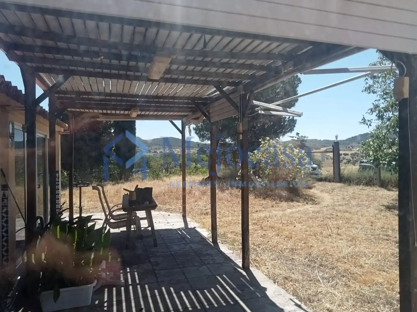 Terrace of Houses for sale in Villalbilla  with Air Conditioner, Heating and Private garden