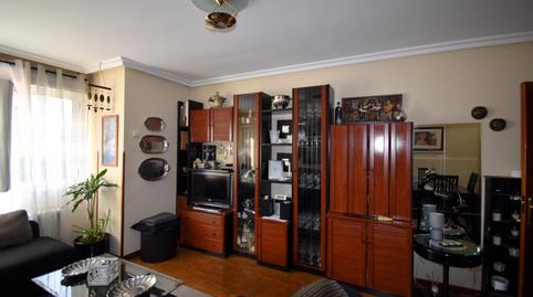 Foto 2 de Piso en venta en Oviedo - Calle Carlos Casanueva Varas, 23, Vallobín, Oviedo