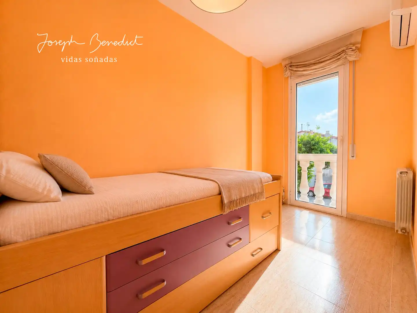 Maison avec piscine à vendre à Cunit Residencial, imagen 33
