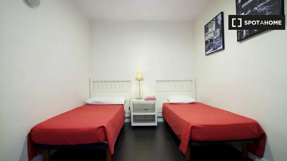 Piso con terraza en alquiler en Ciutat Vella, imagen 17