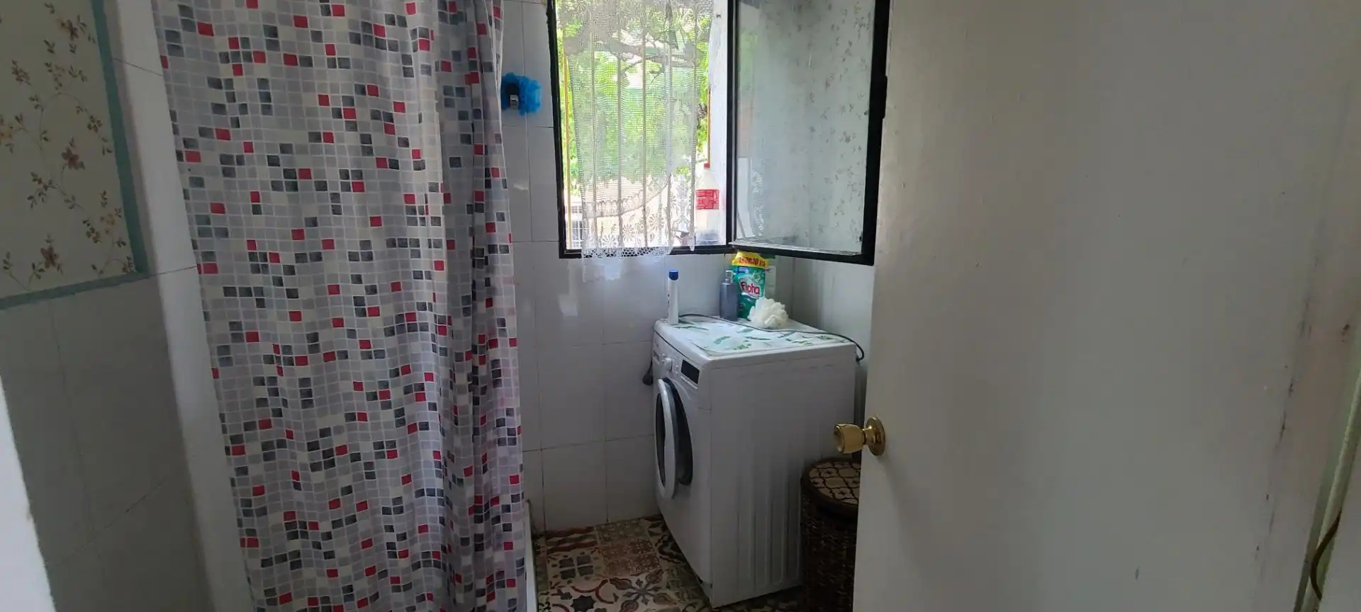 Bany de Casa o xalet en venda en Villaviciosa de Odón