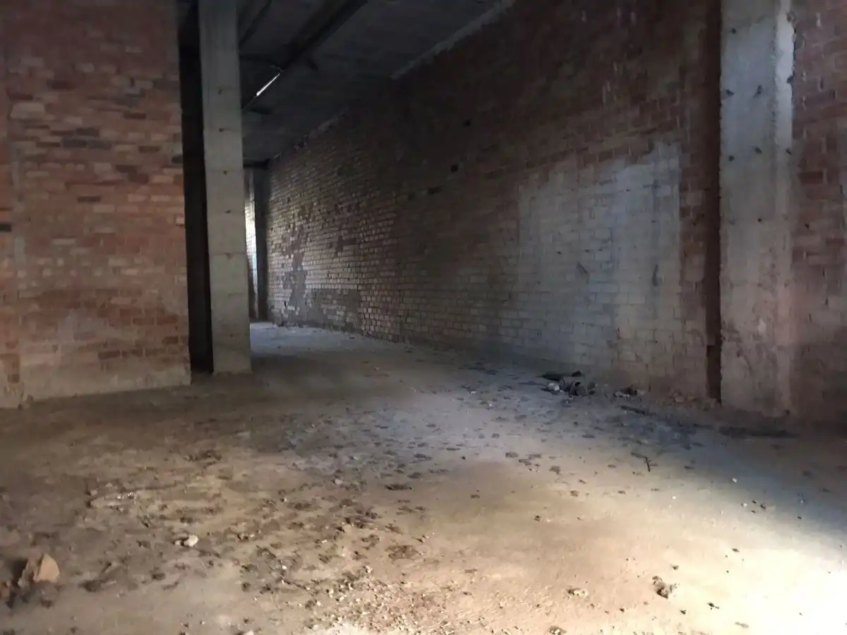 Commercial properties for rent in Jaén