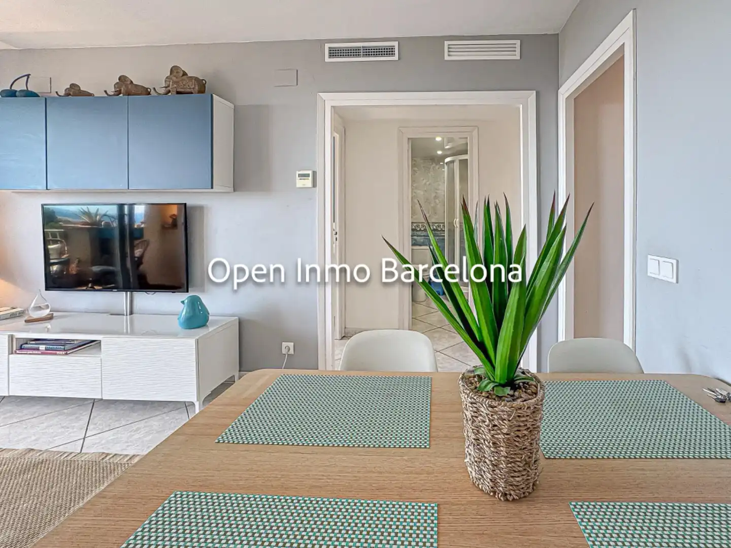 Flat for sale in Sant Pere de Ribes  with Heating, Private garden and Terrace