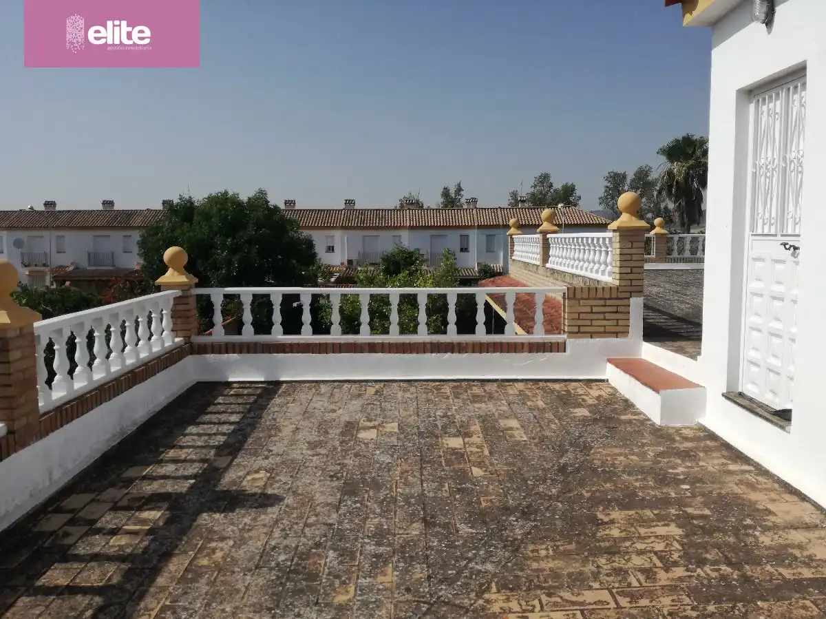 Chalet con jardín en venta en Arcos de la Frontera, imagen 21