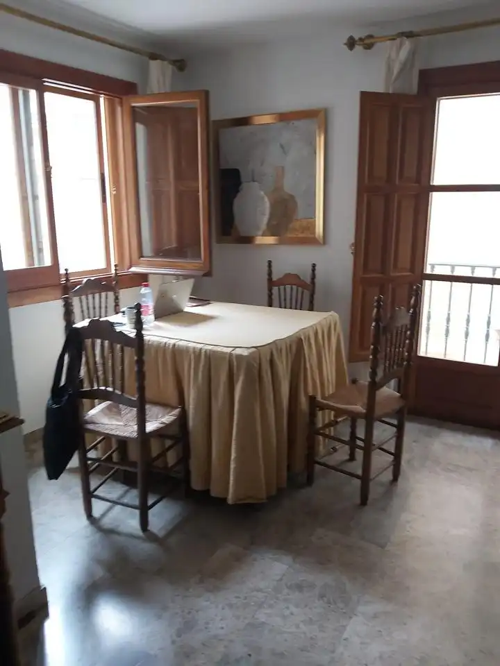 Flat with terrace to rent in Almireceros, imagen 6