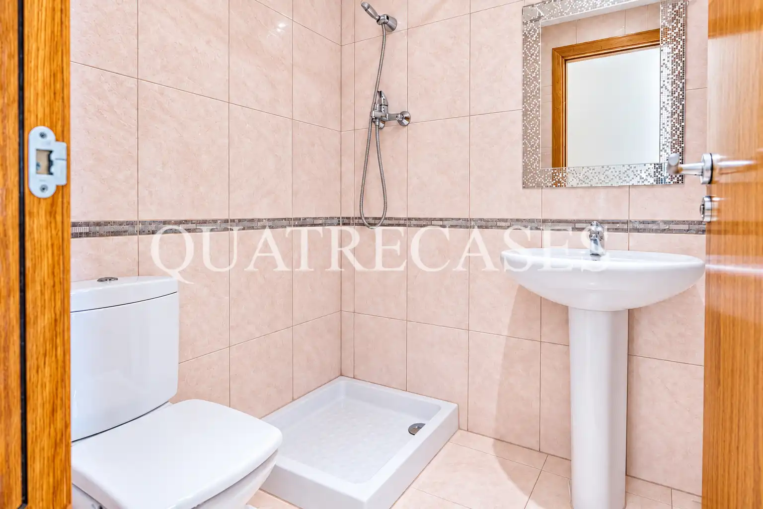 Villa mit Balkon zum Verkauf in Carrer Camí Vell de Caldes, imagen 54