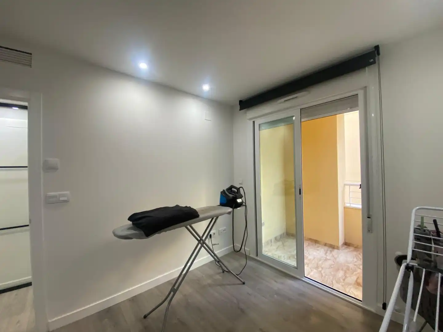Flat for sale in La Viña
