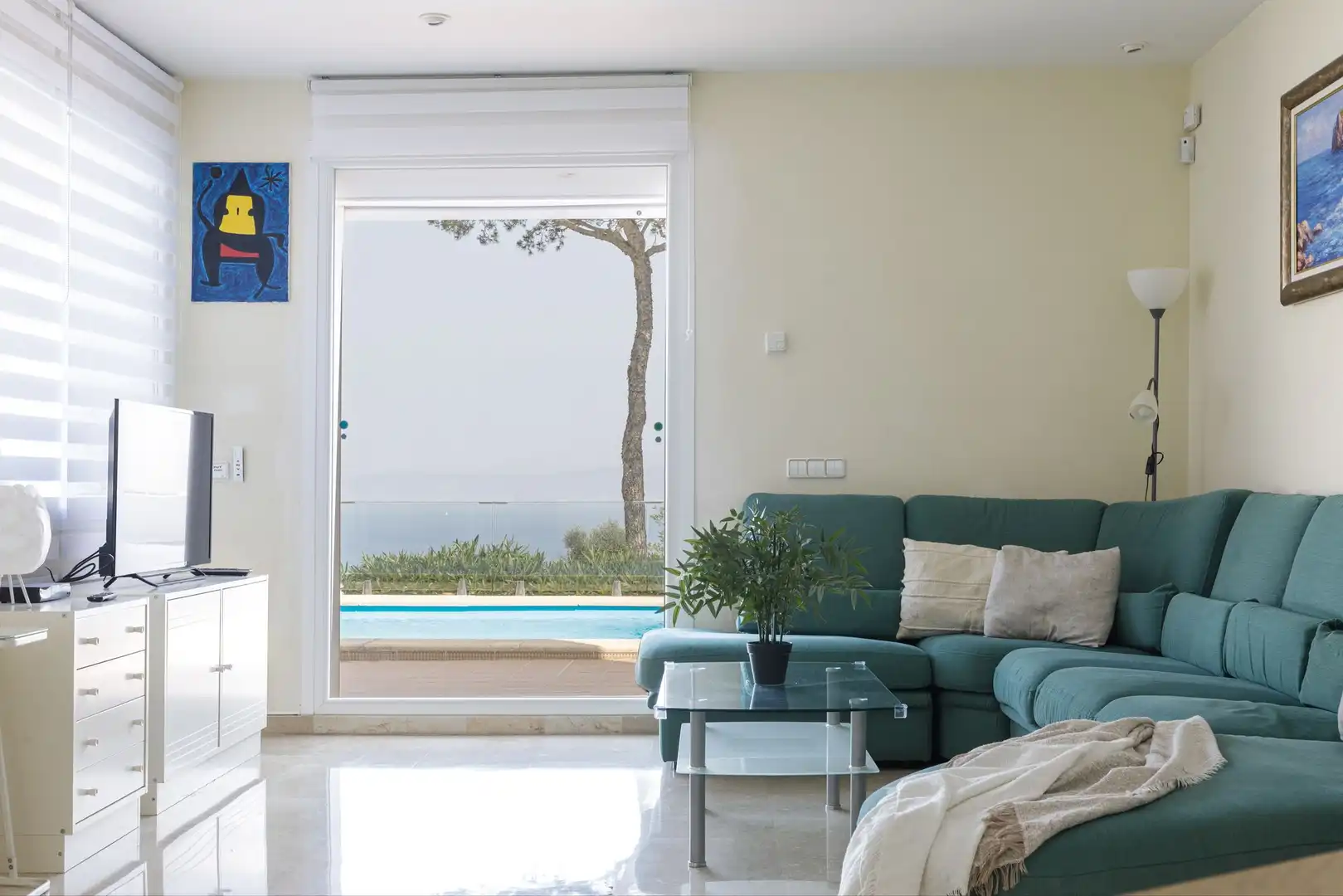 Casa con terrazza in vendita a Badia Blava - Badia Gran - Tolleric, imagen 4