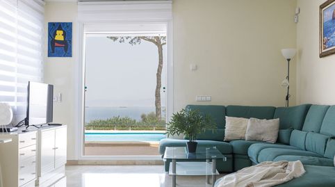 Foto 3 de Casa o chalet en venta en Badia Blava - Badia Gran - Tolleric, Llucmajor