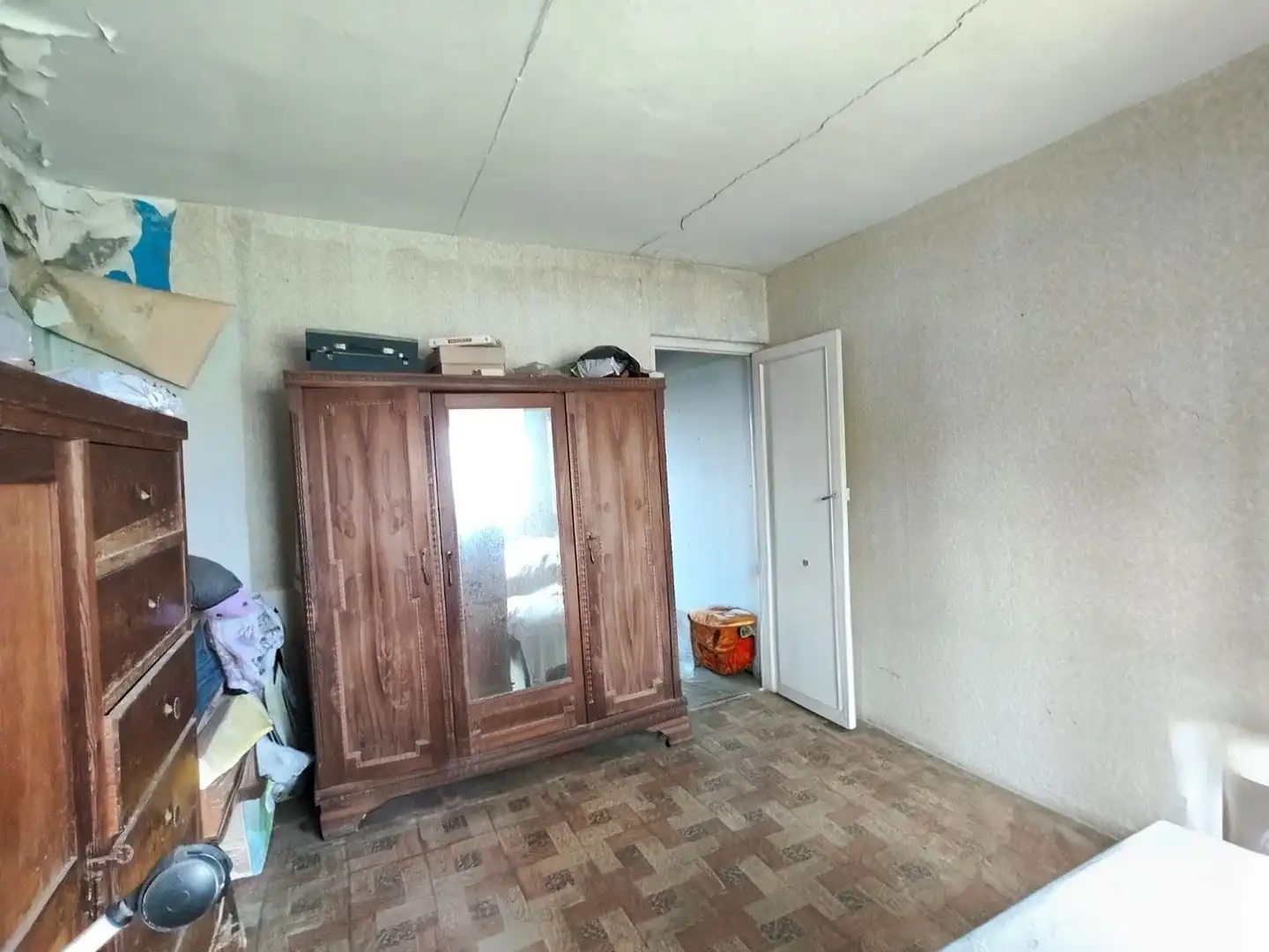 Habitación de Casa o chalet en venta en Castrillón con Trastero y Piscina