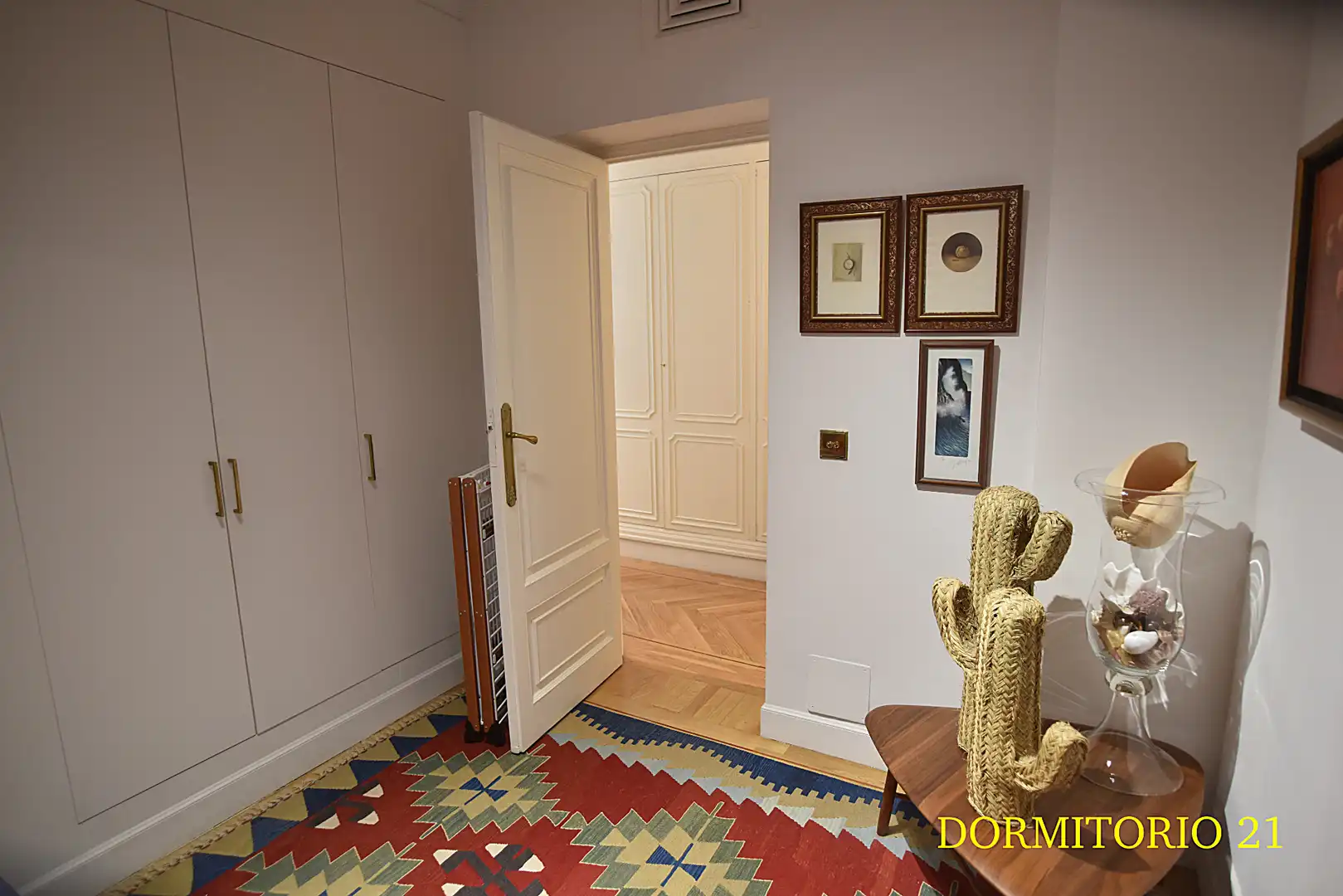 Flat with lift for sale in Chamberí, imagen 32