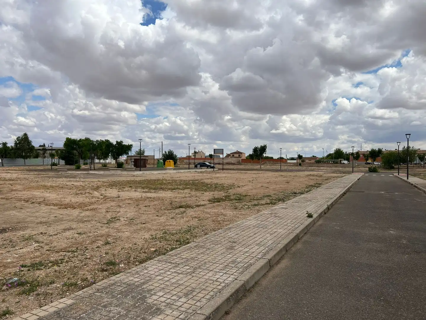Terreny residencial en venda a Calle Carrión 8, imagen 20
