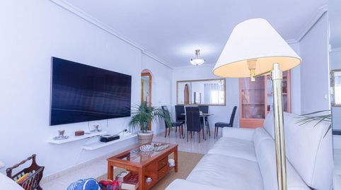 Photo 2 of Apartments for rent in Avenida de la Estacion, 28, Puerto Deportivo, Torrevieja