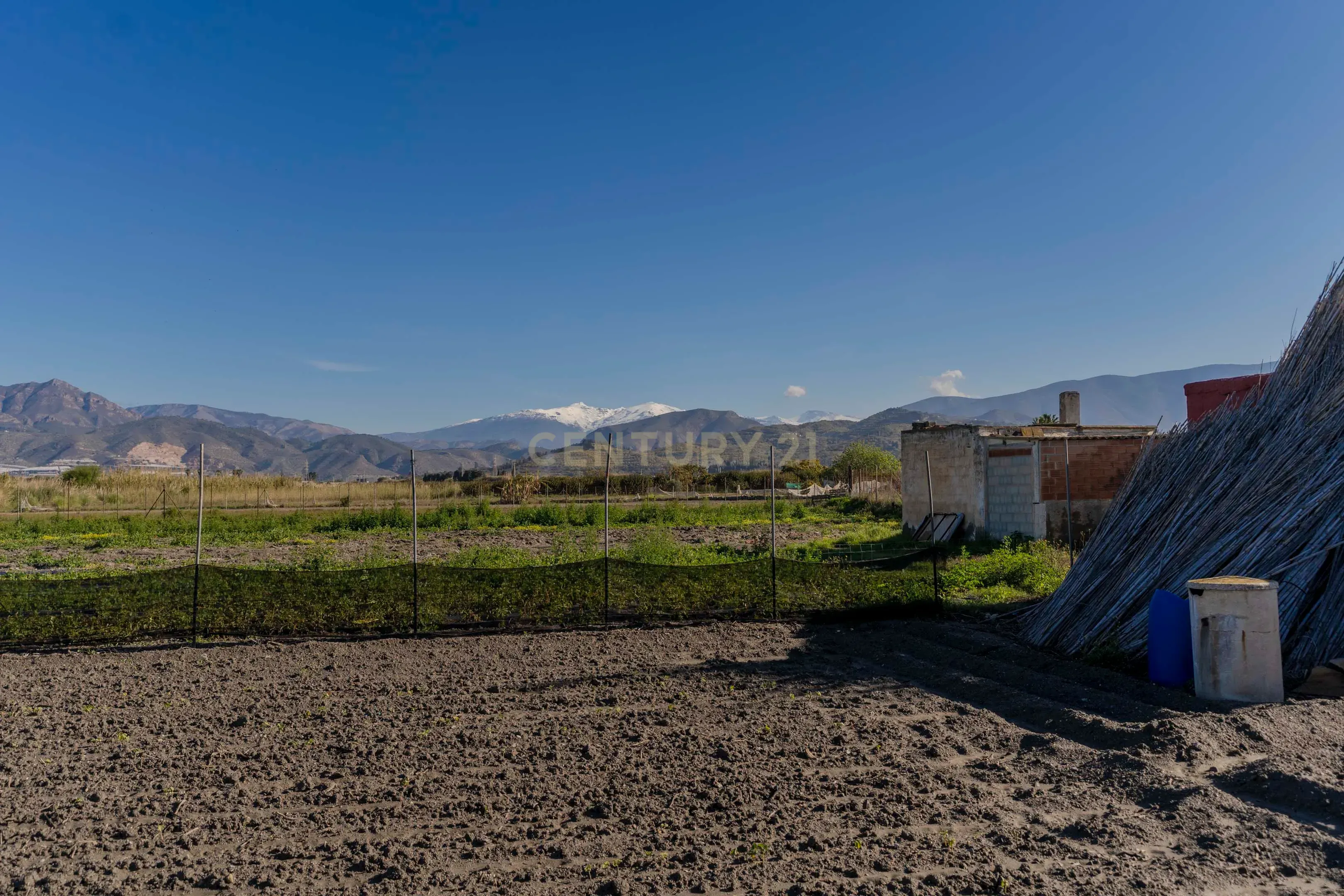 Terreny en venda en Salobreña