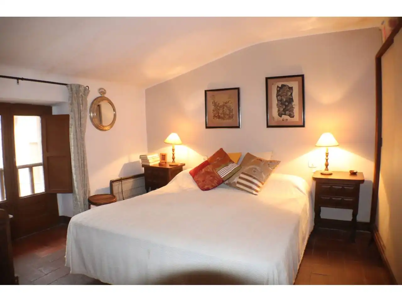 Casa a schiera con giardino in vendita a Sant Feliu de Codines, imagen 31