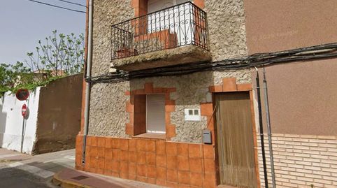 Solvia Inmobiliaria  Casa Azagra