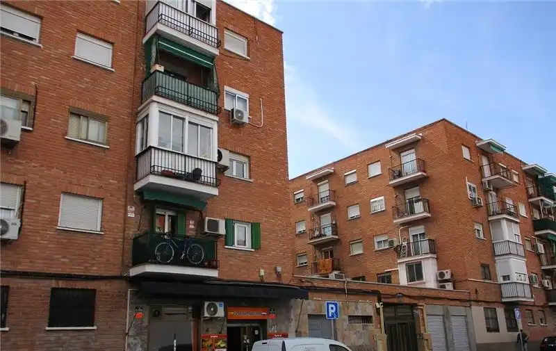 Exterior view of Flat for sale in Puçol