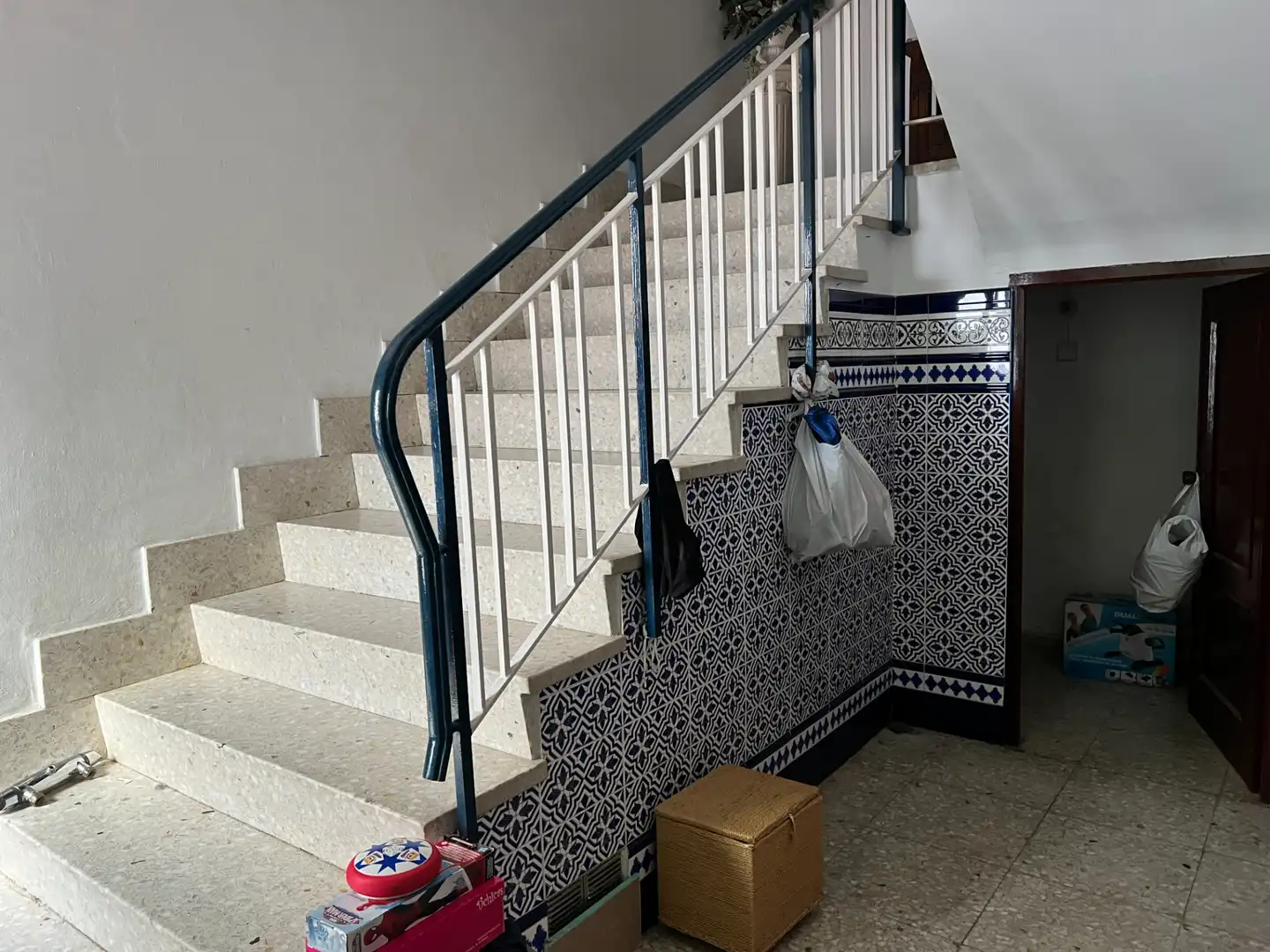 Casa amb terrassa en venda a Herencia, imagen 31