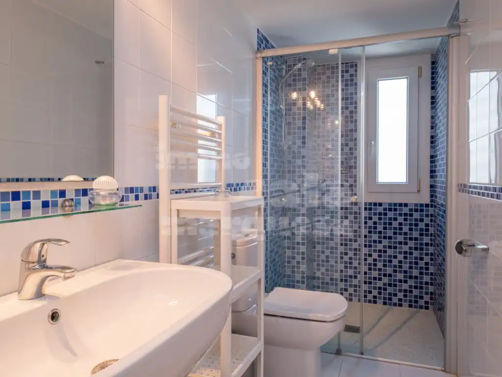 Bany de Casa o xalet en venda en Palafrugell