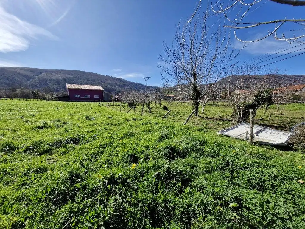 Finca rústica en venta en Barrio Carrejo, 110, Cabezón de la Sal