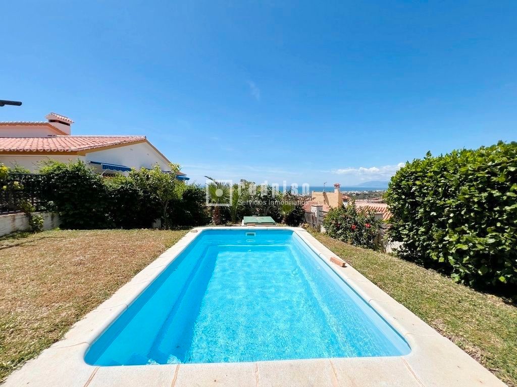 Casa o chalet en venta en COYUNTA, Chilches