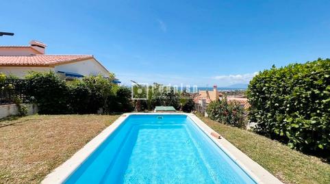 Foto 3 de Casa o xalet en venda a Coyunta, Chilches, Málaga