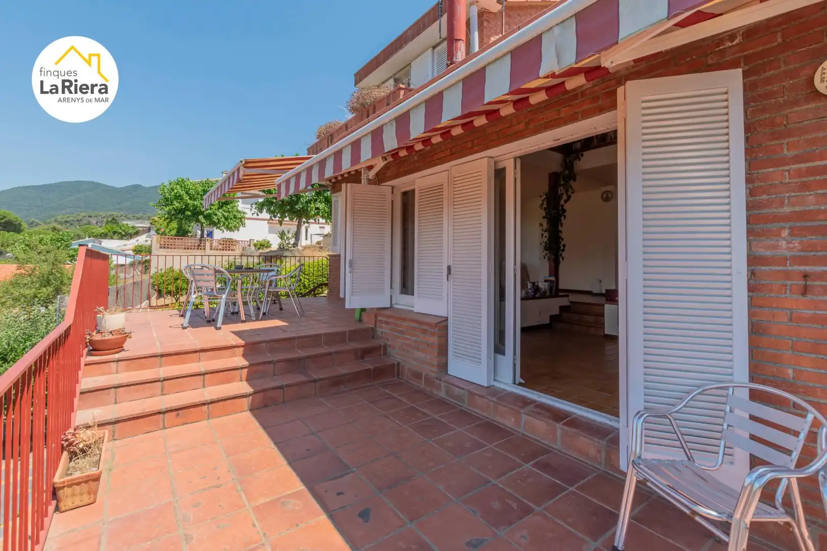 Villa mit Garten zum Verkauf in Sant Iscle de Vallalta, imagen 49