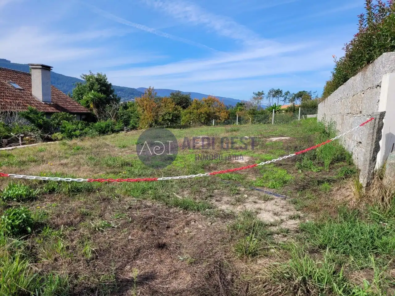 Wohnbaugrundstück zum Verkauf in Lugar Torre-Chain, imagen 2