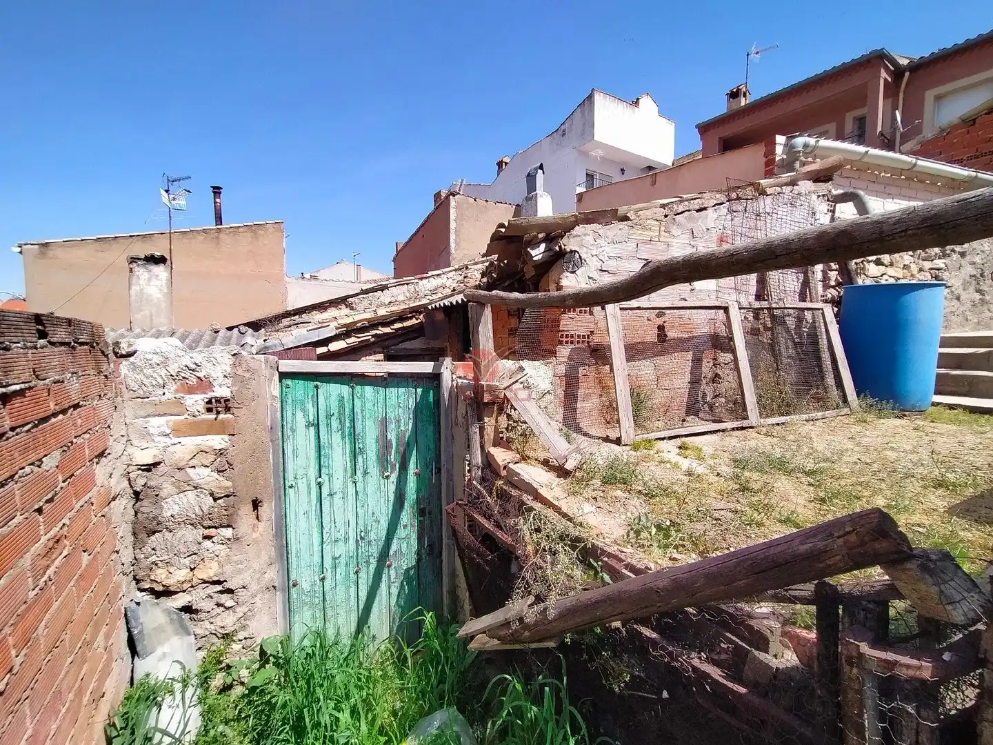 Casa o xalet en venda en Villar de Olalla