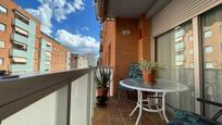 Exterior view of Flat for sale in Manresa  with Air Conditioner and Balcony