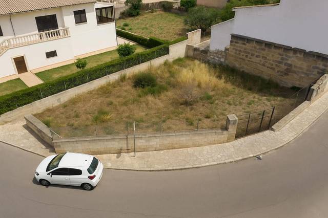 Terreno residencial en Venta en Lloseta