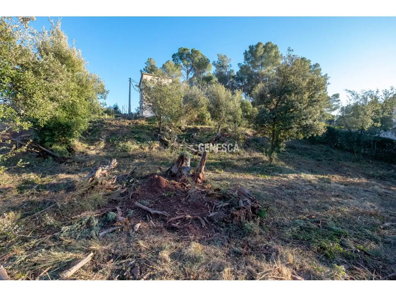 Terrain résidentiel à vendre à Calle Poeta Maragall 38, imagen 11