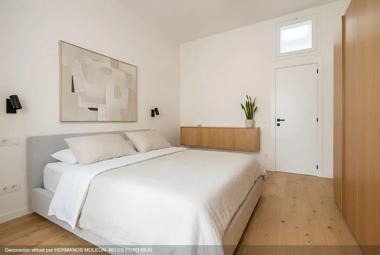 Habitación de Casa o chalet en venta en Santa Fe con Jardín privado