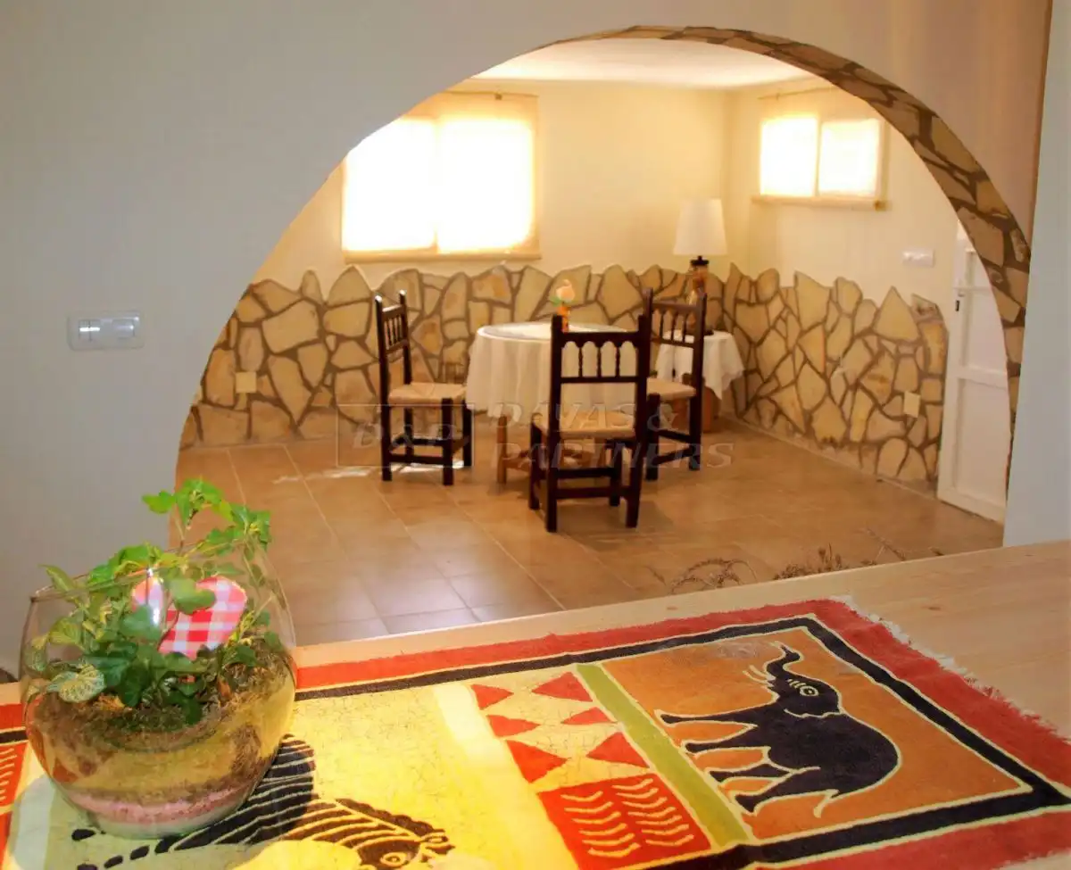 Casa rustica con piscina in vendita a Orihuela Costa, imagen 34