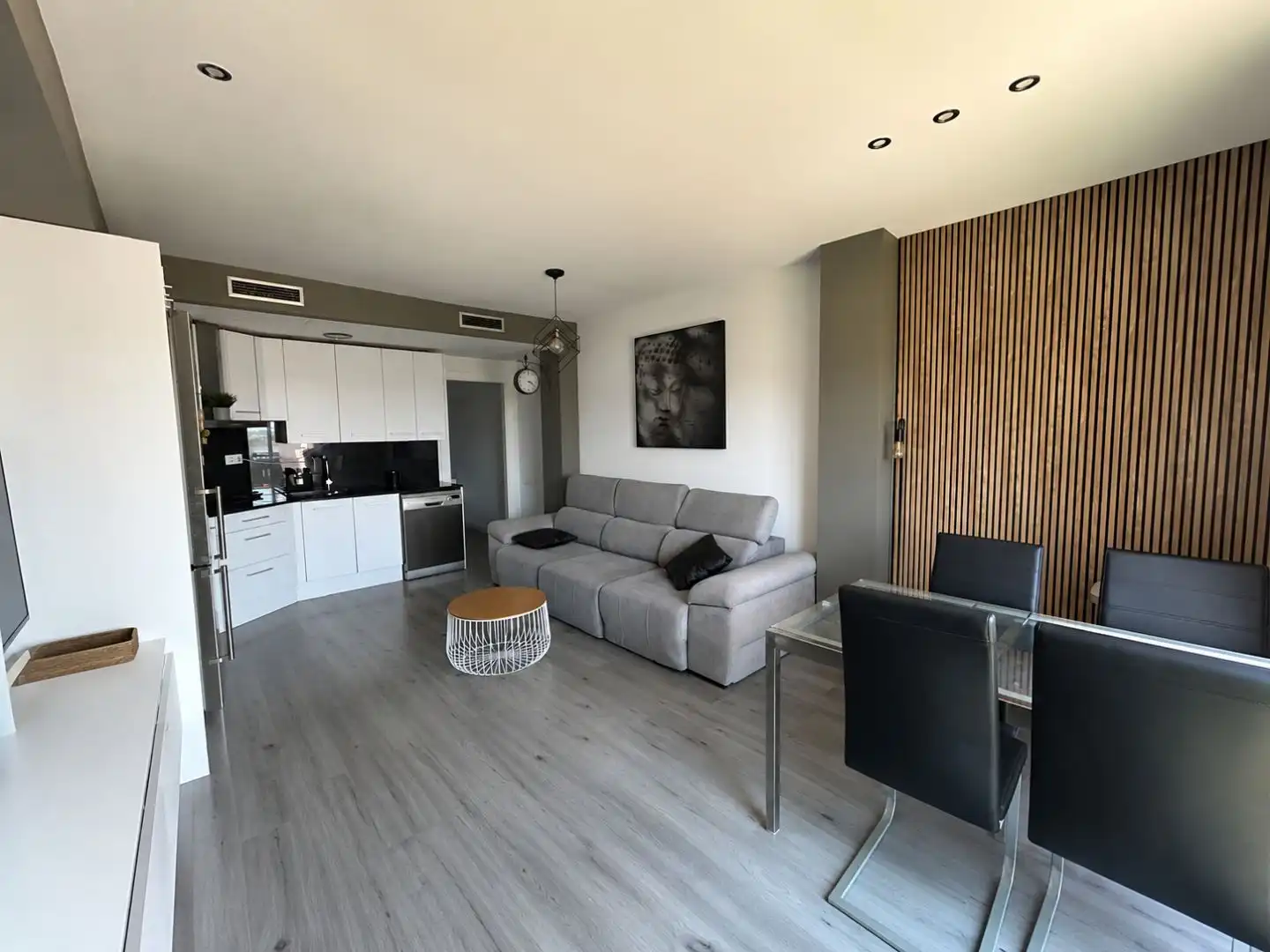 Penthouse with lift for sale in c/ Sant Cristòfol 106, imagen 3