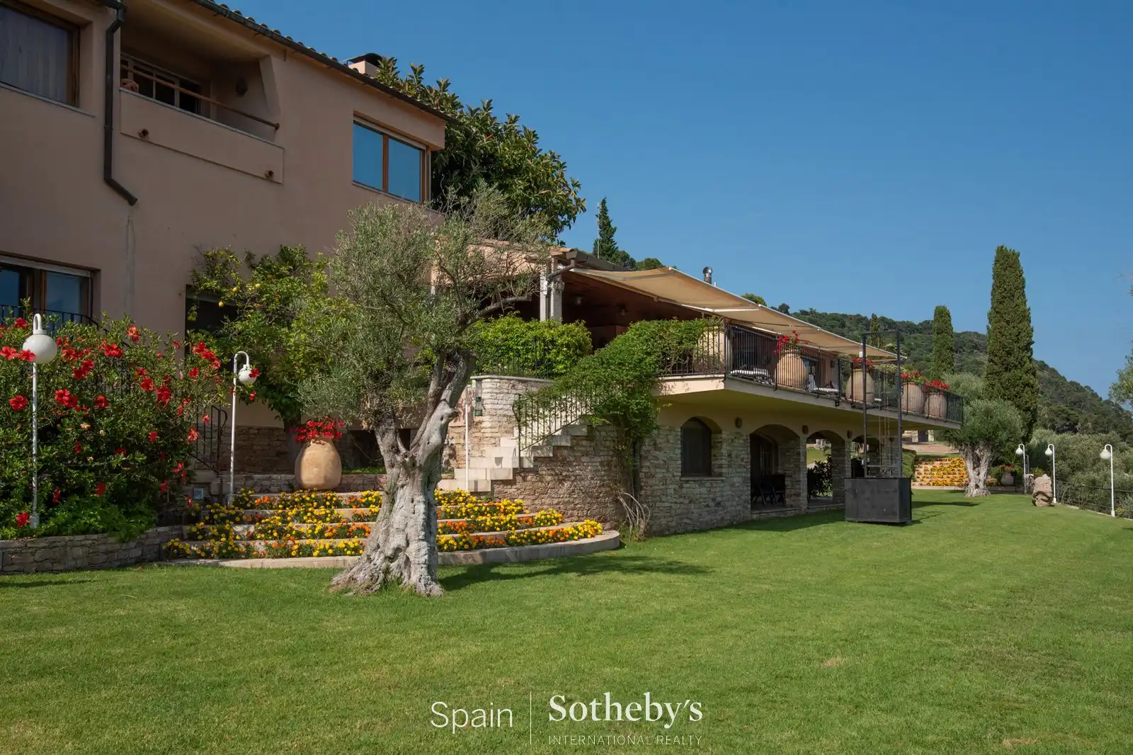 Casa con piscina en venta en Lilars, imagen 6
