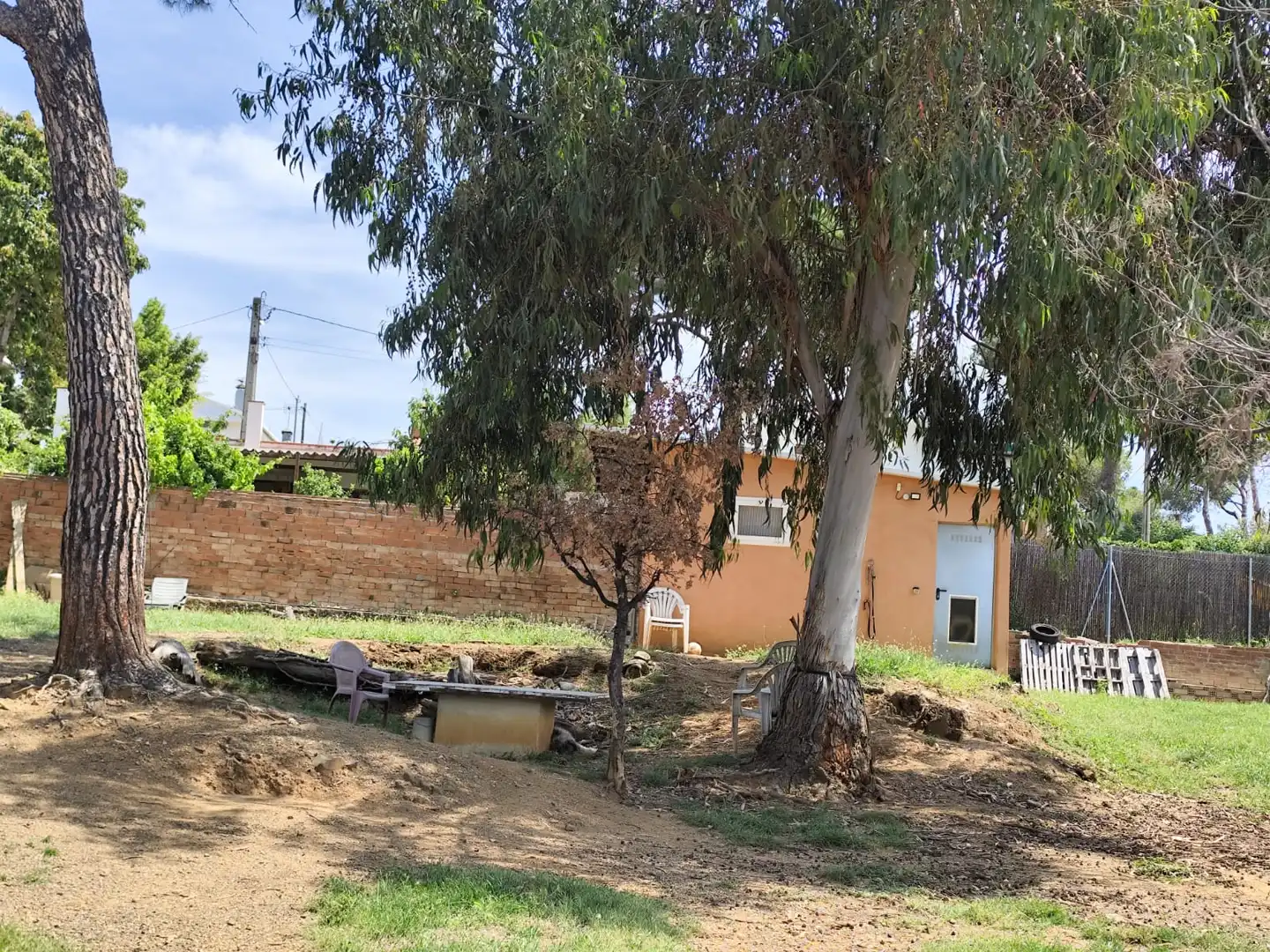 Terreny residencial en venda a Carrer de Cànoves, imagen 5