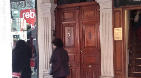 Foto 2 von Büro zur Miete in Calle Libreros, 1, Casco histórico, Alcalá de Henares