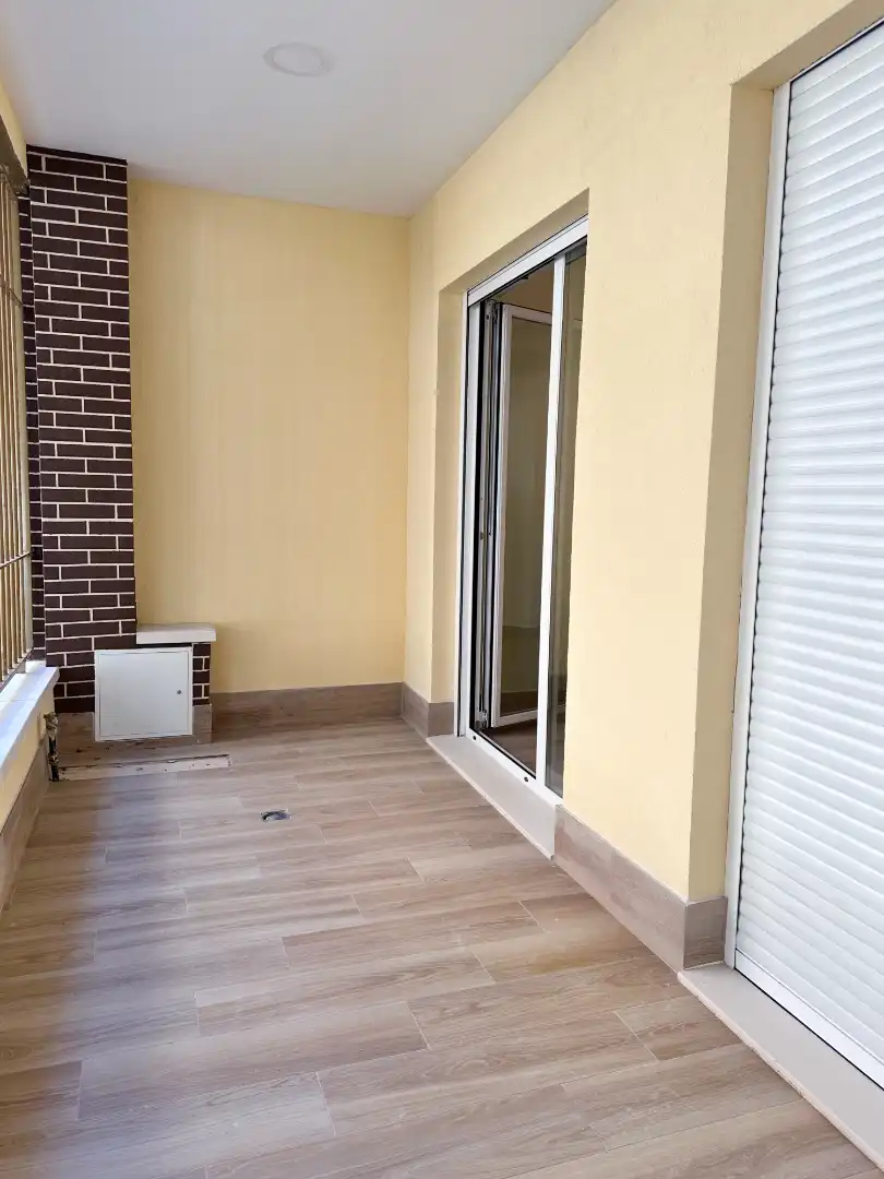Terrassa de Pis en venda en Getafe amb Aire condicionat, Calefacció i Terrassa