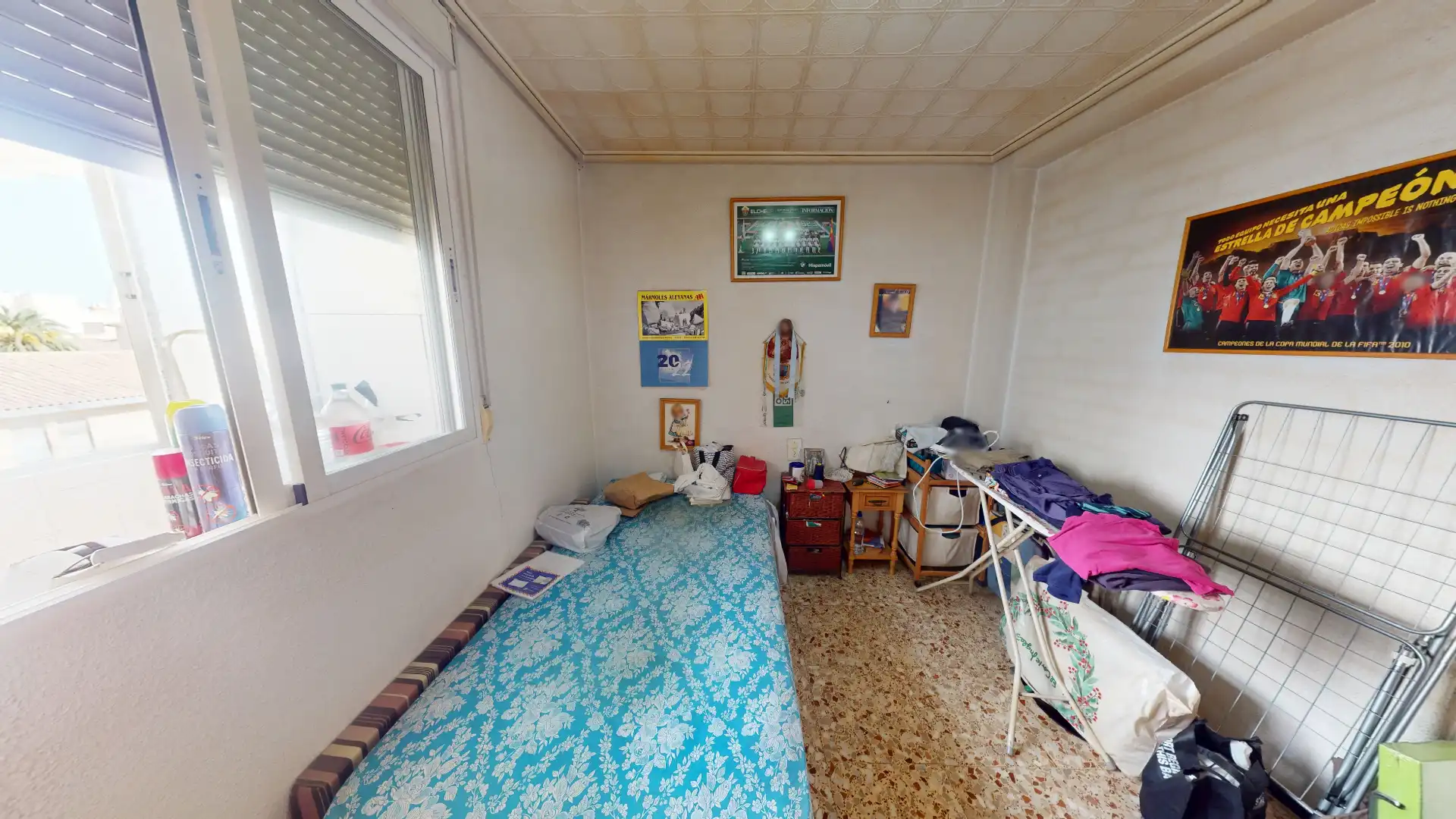 Piso con terraza en venta en Carrer Federico García Lorca, imagen 21
