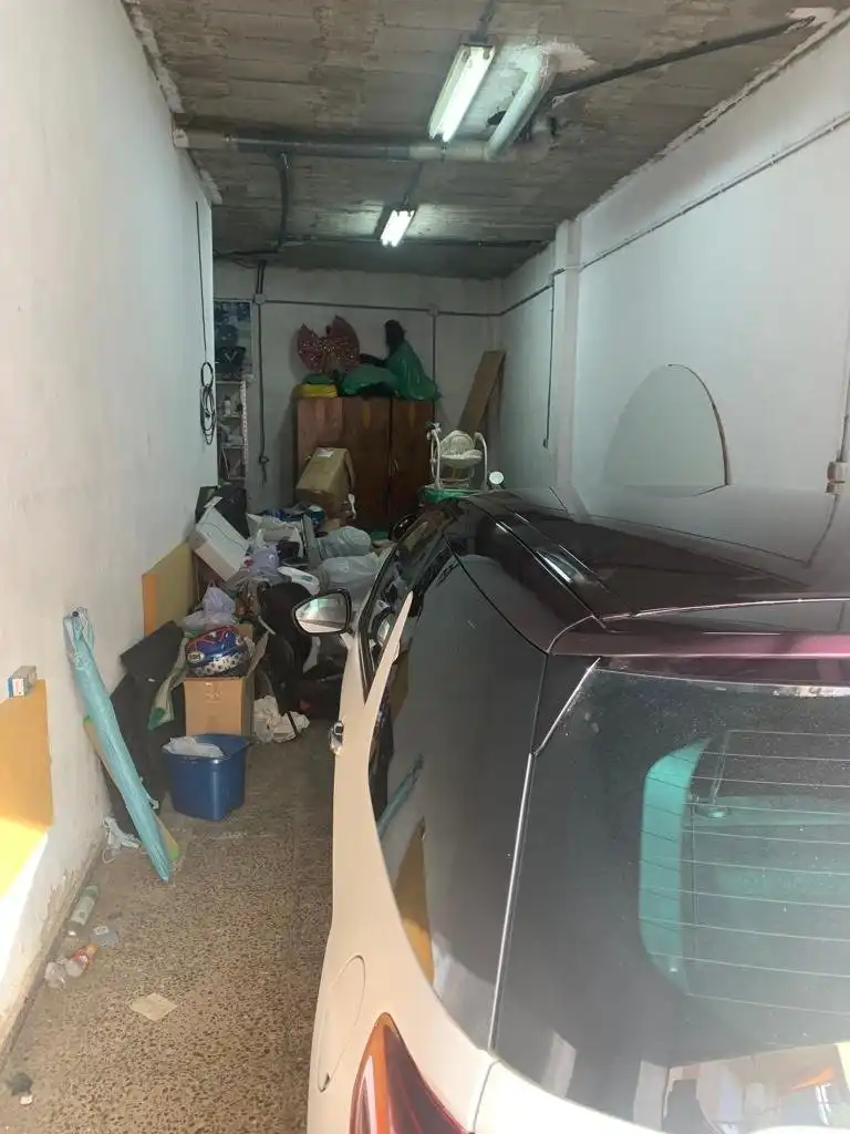 Flat for sale in Totana  with Air Conditioner, Heating and Storage room